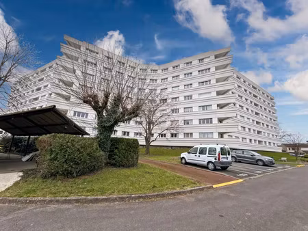 vente appartement 1 pièce 33 m² olivet (45160)