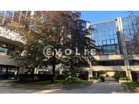 vente bureaux 1 125 m²