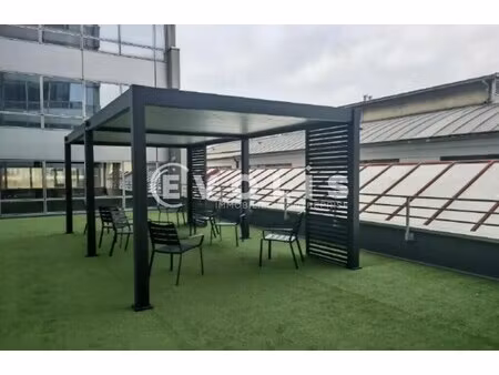 vente bureaux 570 m² à 1 727 m²