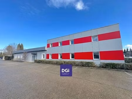 vente bureaux 260 m²