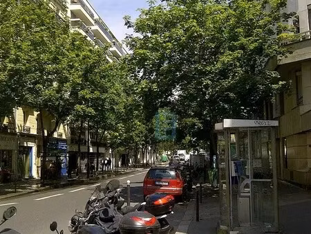 vente commerce 41 m²