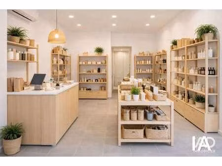 vente bureaux et commerces à perpignan (66000) : à vendre / 125m² perpignan