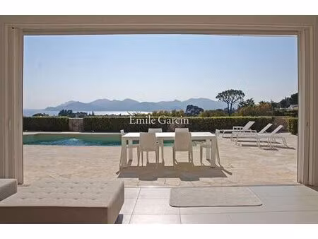 maison de 7 pièces de luxe en location à cannes  france