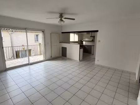 location maison 4 pièces 110 m² à cazouls-lès-béziers (34370)