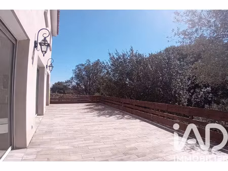 vente maison à claret (34270) : à vendre / 122m² claret