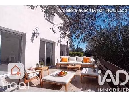 vente maison à claret (34270) : à vendre / 133m² claret