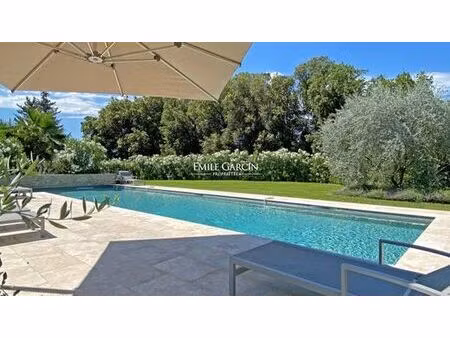 maison de prestige de 180 m2 en location grasse  provence-alpes-côte d'azur