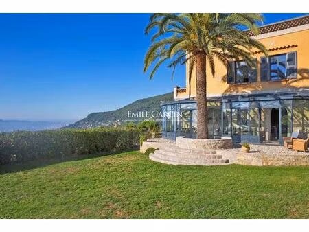 maison de prestige de 450 m2 en location grasse  provence-alpes-côte d'azur