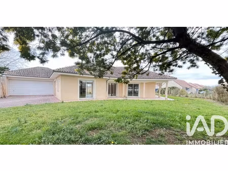 annonce vente maison 5 pièces de 134m2 à lescar (64230) - paruvendu.fr ref 992785890414