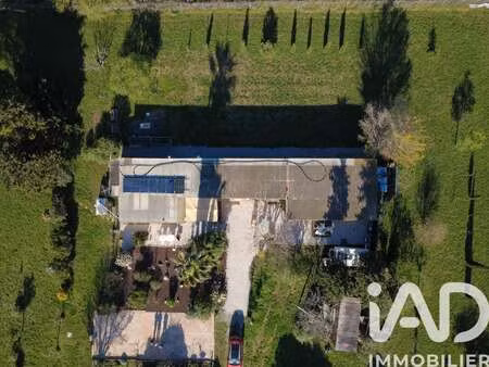 vente maison à loupian (34140) : à vendre / 122m² loupian