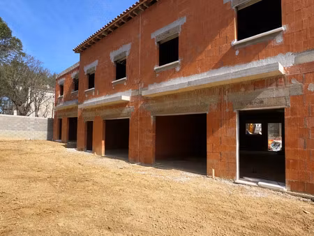 vente maison à montpellier (34000) : à vendre / 127m² montpellier