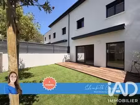 vente maison à montpellier (34000) : à vendre / 130m² montpellier