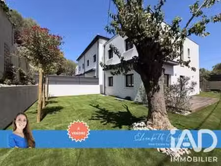 vente maison à montpellier (34000) : à vendre / 130m² montpellier