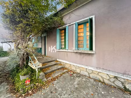 vente maison 5 pièces 110 m² pamiers (09100)