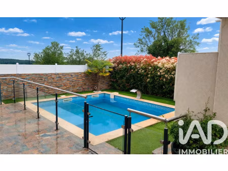 vente maison piscine à restinclières (34160) : à vendre piscine / 155m² restinclières