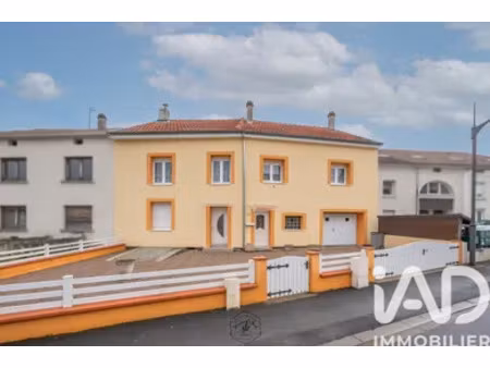 maison de village à rettel (57480)