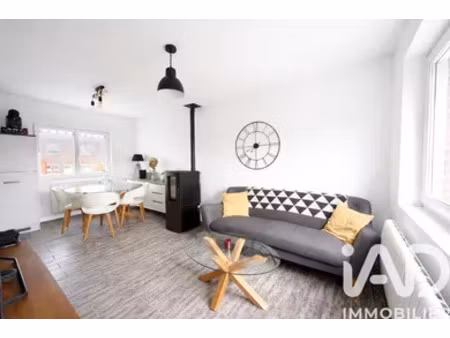 maison à somain (59490)