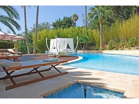 maison de luxe de 450 m2 en location cannes  provence-alpes-côte d'azur
