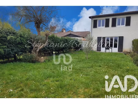 vente maison/villa 5 pièces