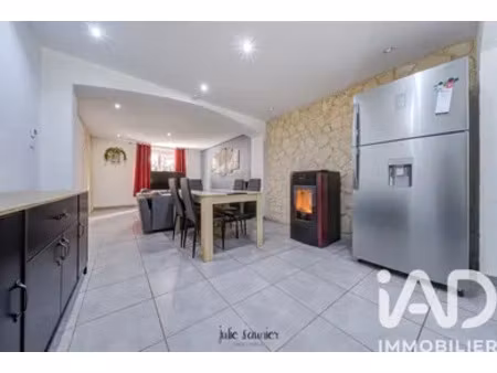 maison à ébersviller (57320)