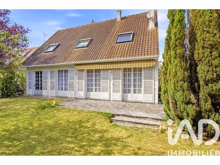 vente maison/villa 8 pièces