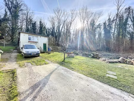 a vendre - maison maincy