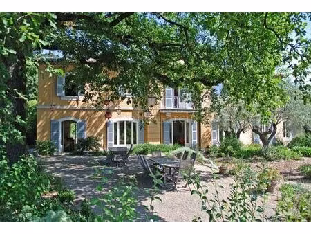 maison de luxe de 12 pièces en location à villeneuve-loubet  france