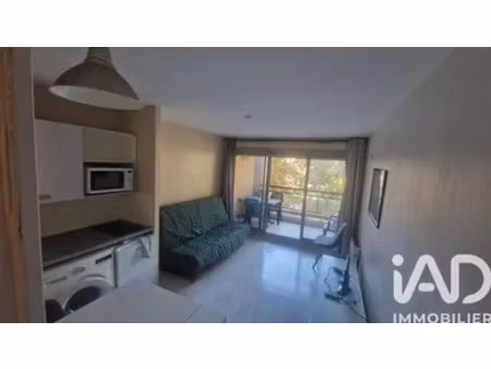appartement à cannes (06150)