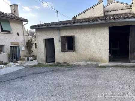 vente maison 2 pièces 82 m² lectoure (32700)