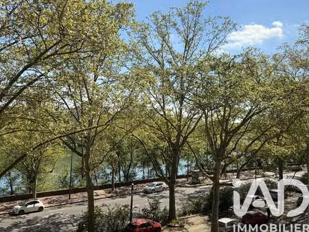 vente appartement 2 pièces à lyon 4e (69004) : à vendre 2 pièces / 53m² lyon 4e