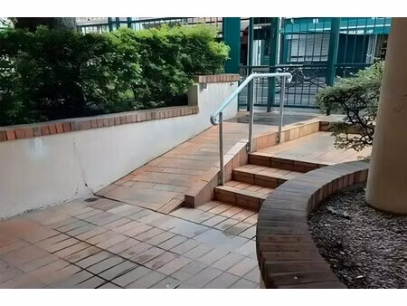 location bureaux 50 m²