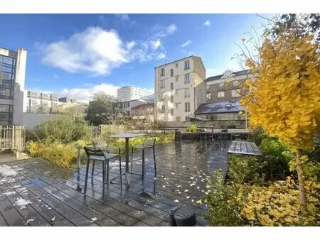 location bureaux 1 162 m² à 4 090 m²