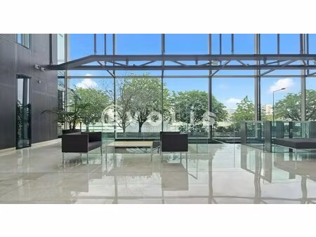 location bureaux 170 m² à 5 541 m²