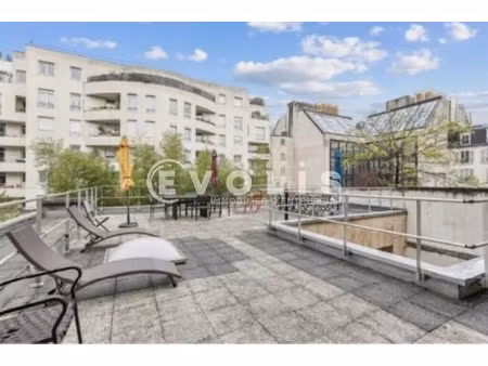 location bureaux 122 m² à 753 m²