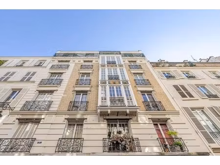 location bureaux 94 m²