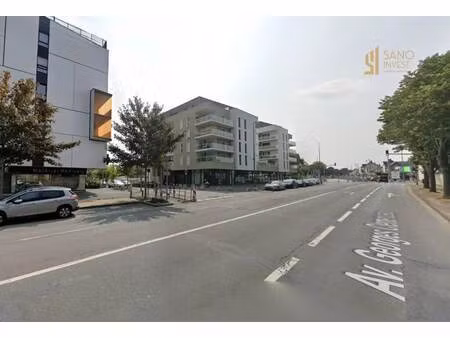 location commerce caen 14000 78m²