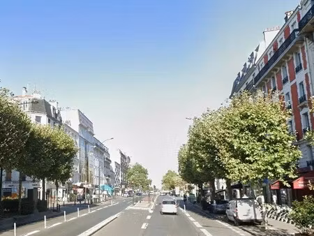 location commerce vincennes 94300 250m²