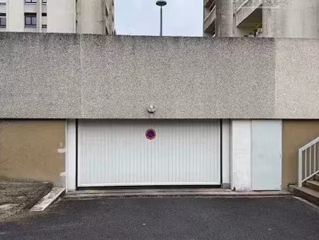 vente garage 15 m² joué-lès-tours (37300)