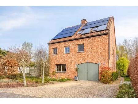 huis te koop in bierbeek met 7 slaapkamers