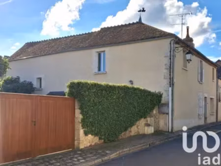 maison à briare (45250)