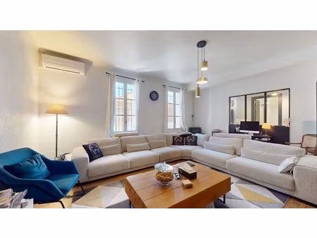 maison 7 pièces - 157 m²