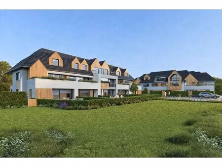 huis te koop in knokke met 3 slaapkamers