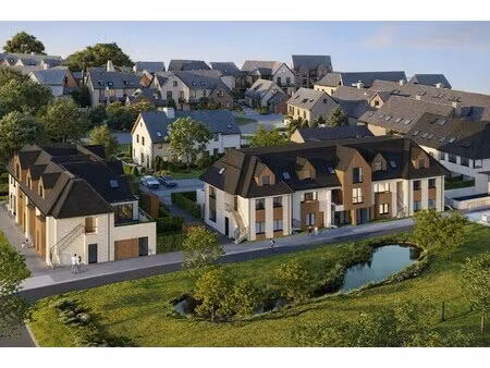 huis te koop in knokke met 3 slaapkamers