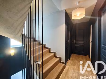 vente maison à lamastre (07270) : à vendre / 100m² lamastre