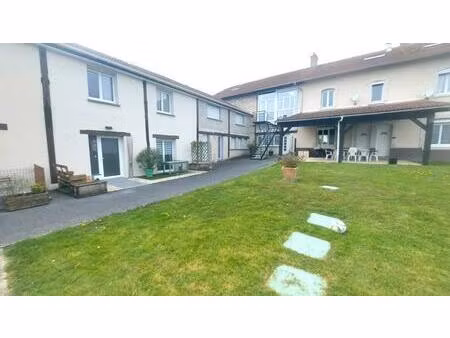 maison pomacle 5 pièce(s) 94 m2