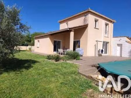 vente maison piscine à saint-martin-d'ardèche (07700) : à vendre piscine / 90m² saint-mart