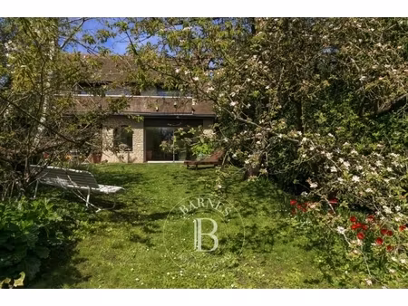 annonce maison à vendre