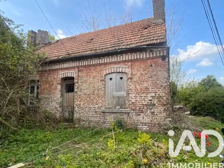 vente maison/villa 2 pièces