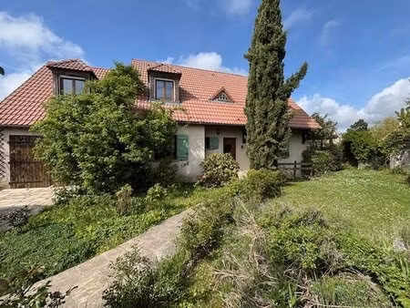 maison familiale 5 chambres proche disneyland