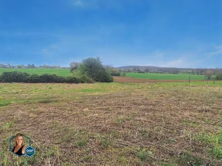 terrain 341m² bouloc